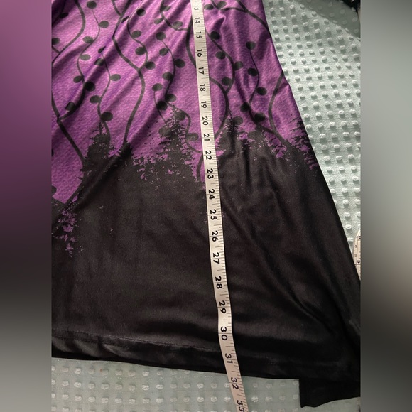 LILY by Firmiana top - Picture 7 of 7